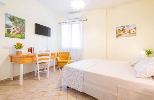 Villa VentoSolare Luxury - Specchia - Foto 49