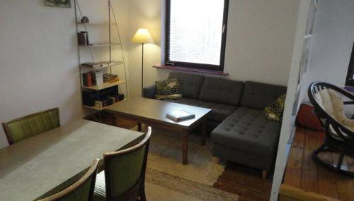 Sonnige Wohnung im Waldgebiet - Foto 2