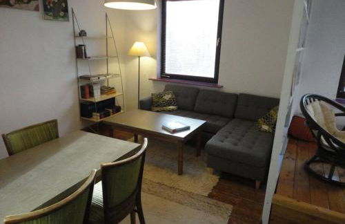 Sonnige Wohnung im Waldgebiet - Foto 2