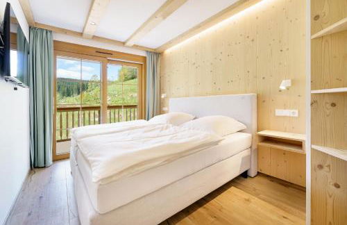 SCHWARZENBACH - Apartments & Rooftop Pool - Foto 28