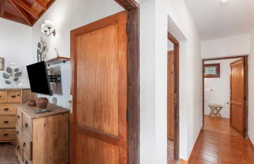 Casa Balcon Garafia - Foto 15