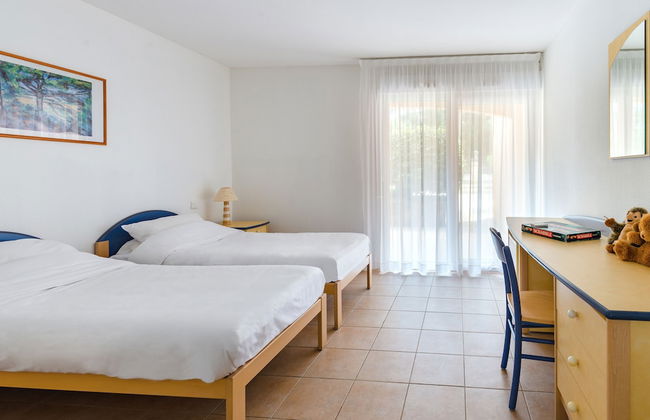 Azureva La Londe Les Maures - Foto 8