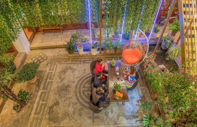 Erquan Inn Ancient city - Foto 53