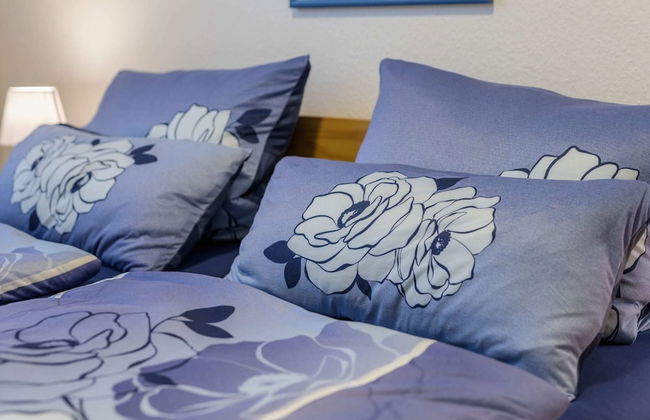 Spacious Apartment in Madfeld With Private Terrace - Foto 70