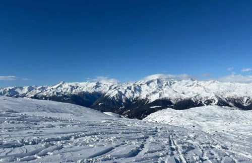 Monalisa sweet house - Appartamento Marilleva 1400 - Foto 59