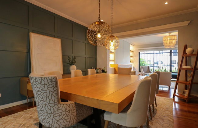 Wonderful House With Modern Deco in Miraflores - Foto 15