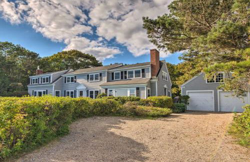 Waterfront Kennebunk Retreat on Private Beach - Foto 2