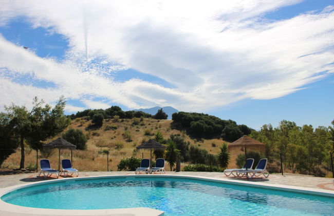 Rural Tourism Accommodation in the Heart of Andalucia - Foto 22