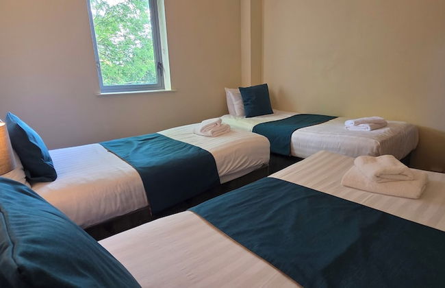 The Courtyard Apartments - Foto 25