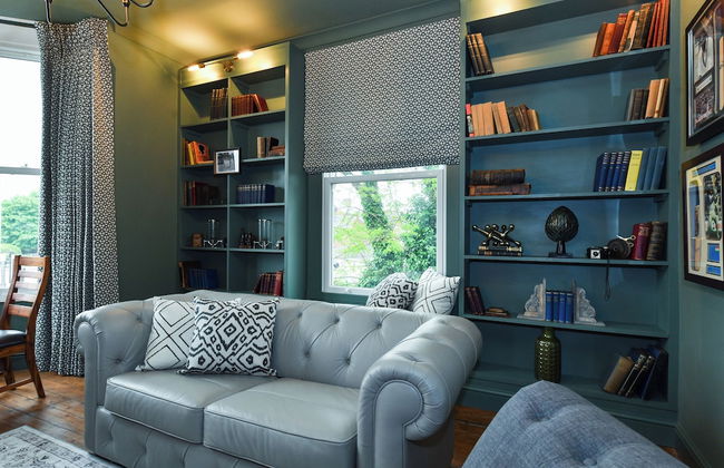 Fairview Boutique Apartments - Foto 25