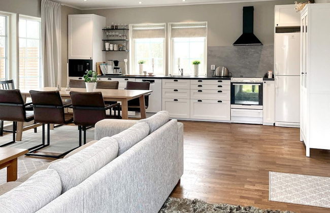 4 Star Holiday Home in Kopingsvik-by Traum - Foto 12