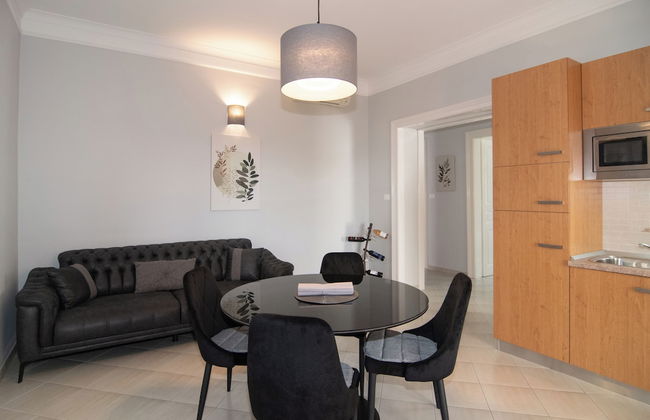 Villa Salona - Foto 35