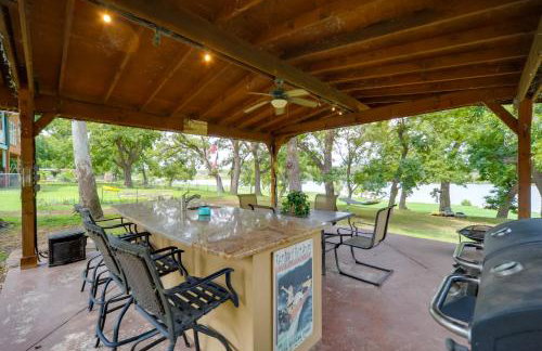 Cozy Casita and Cabana on Lake Marble Falls! - Foto 2