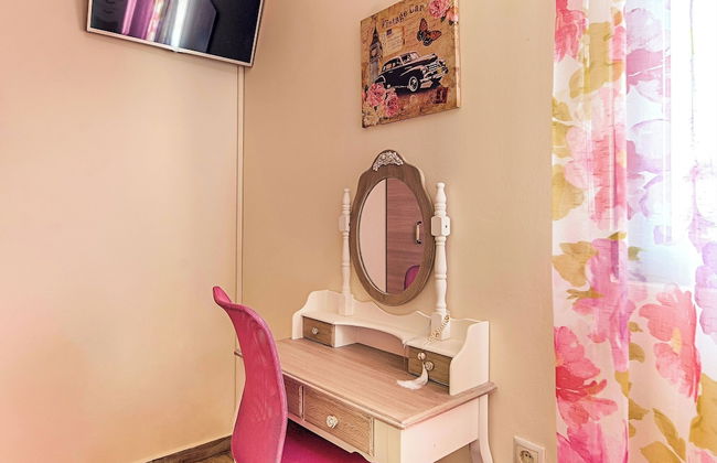 Lindos Luxury Retro Villas - Foto 7