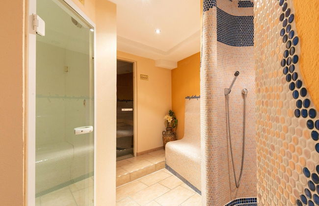 Cosy Apartment in Langenfeld With Sauna - Foto 11