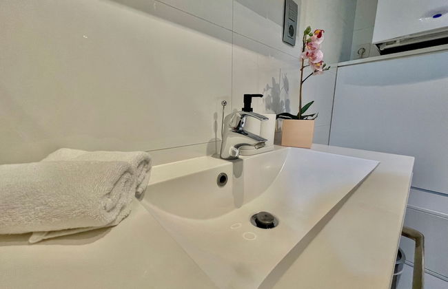 Oneluxstay Antwerp City Centre - Photo 72