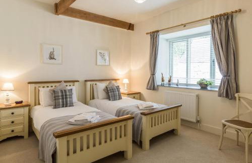 Sawmill Cottage - Foto 14