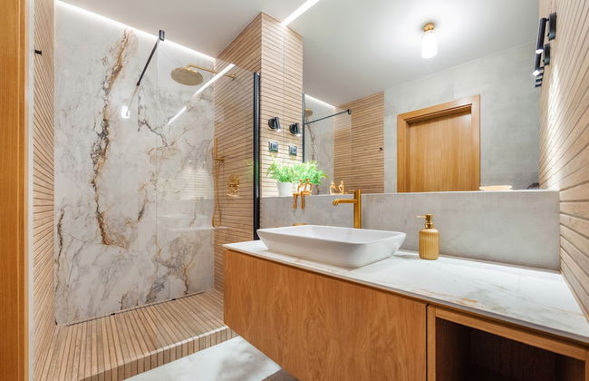 Yacht Park Apartamenty Sun & Snow Nabrzeże - Photo 41