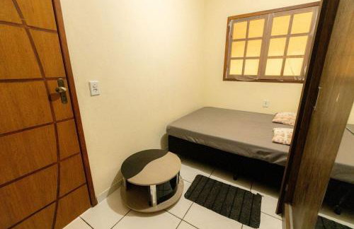 Apto com Wi-fi, garagem e vista das montanhas - Foto 14