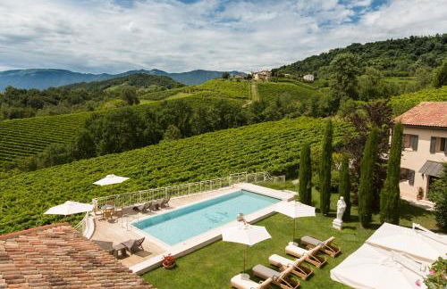 ROMANTIK Relais d'Arfanta - Foto 39