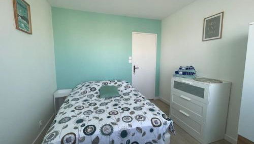 Appartement spacieux Brest Bellevue de 1 à 6 personnes - Foto 3