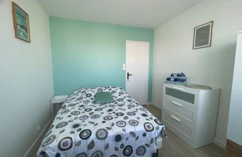 Appartement spacieux Brest Bellevue de 1 à 6 personnes - Photo 3