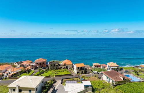 Fajã Lodges - Studio Ash - Foto 8