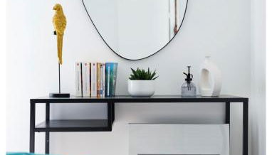 3 pièces lumineux avec terrasse et parking - Foto 2