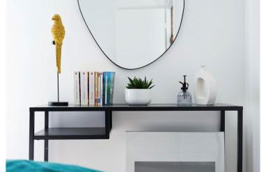 3 pièces lumineux avec terrasse et parking - Foto 2