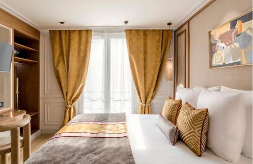 Merveil - Signature Suite - Opera - Rougemont III - Foto 16