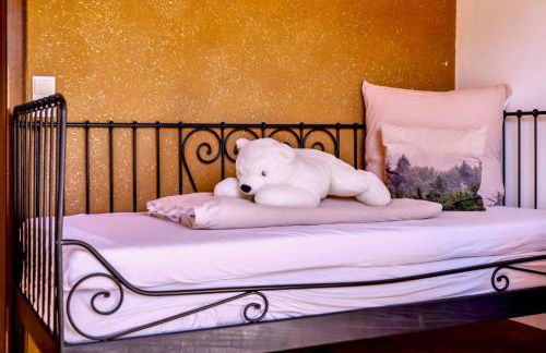 Ferienwohnung Rehberge - Foto 12