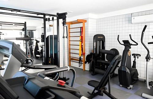 Cobertura duplex de frente pro mar - Foto 16