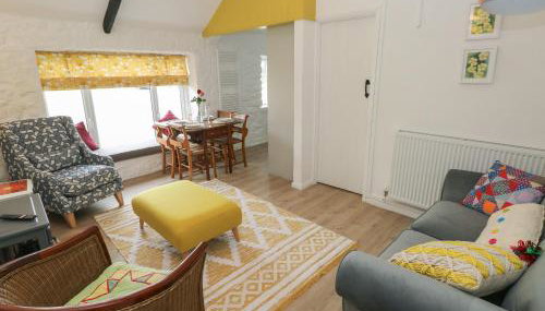 Primrose Cottage - Foto 4