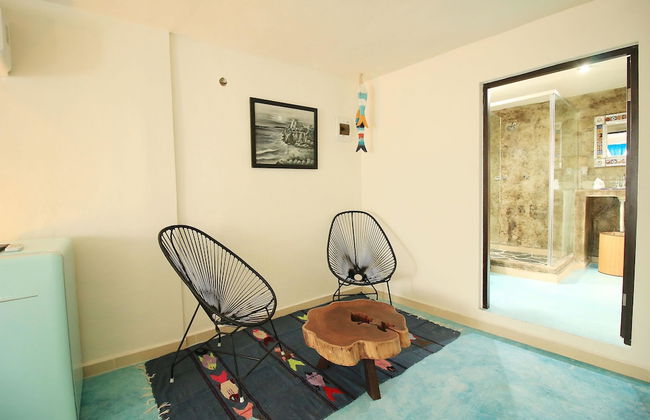 Tres Mentiras Boutique Hotel Q. Roo - Photo 4