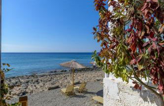 Vista Mare 1 - double room by the sea - Foto 21