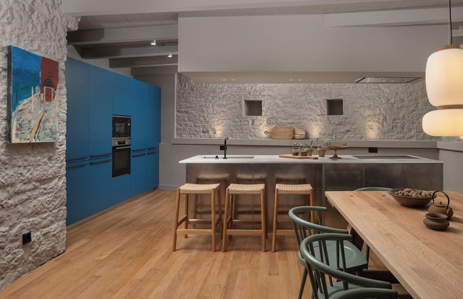 Art Villa Sis - Foto 11