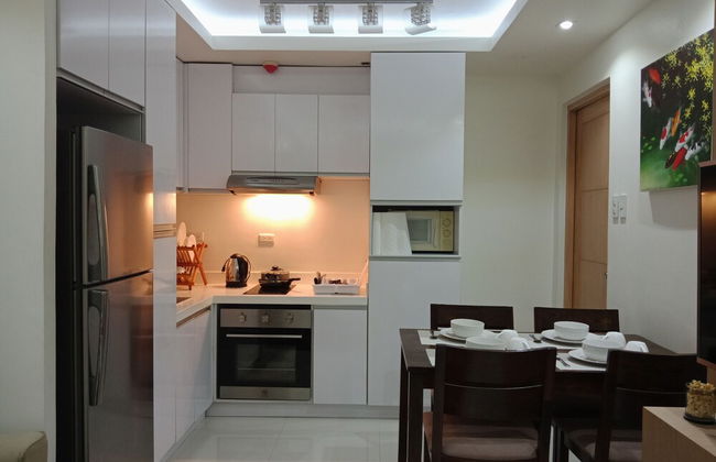 FGR Vacation Home at Mivesa Garden Residences - Foto 19