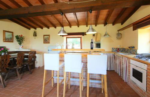 Holiday Home Casale Verciano by Interhome - Foto 39