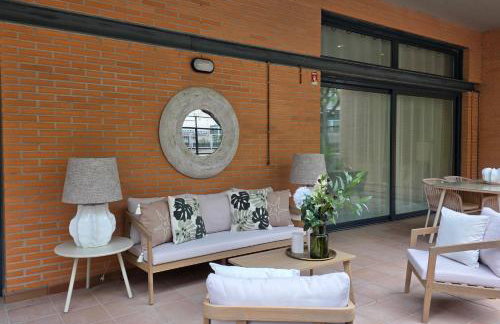 MD Valterna Suites & Pool - Foto 46