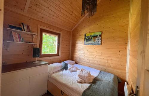 Domki Habzówka - Foto 53