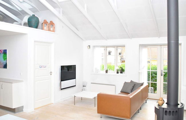 4 Person Holiday Home in Svaneke - Photo 15