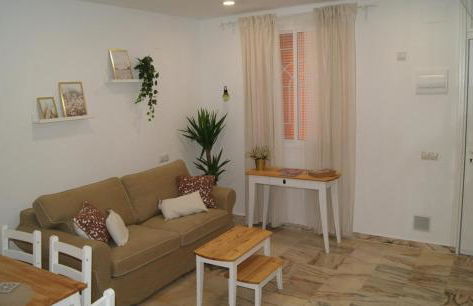 Sevilla BRISAS VIP Valencina de la concepción - Foto 36