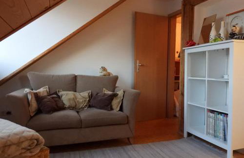 Ferienwohnung Am Steg 6 - Foto 12