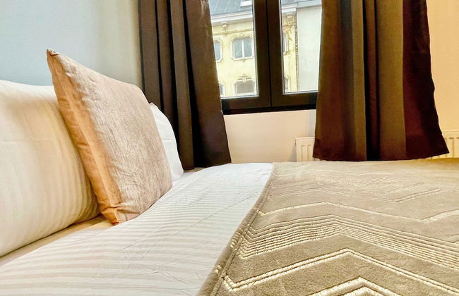 Luxury 2BR 2BA Near Fashion District by Oneluxstay - Foto 45