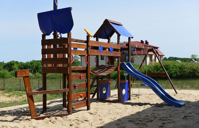 Jastrzebia Marina - Foto 15