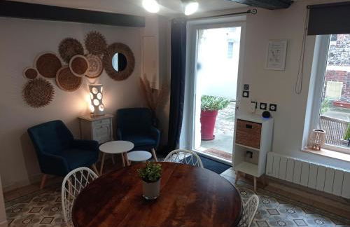 Gîte Quai N 10 - Foto 22