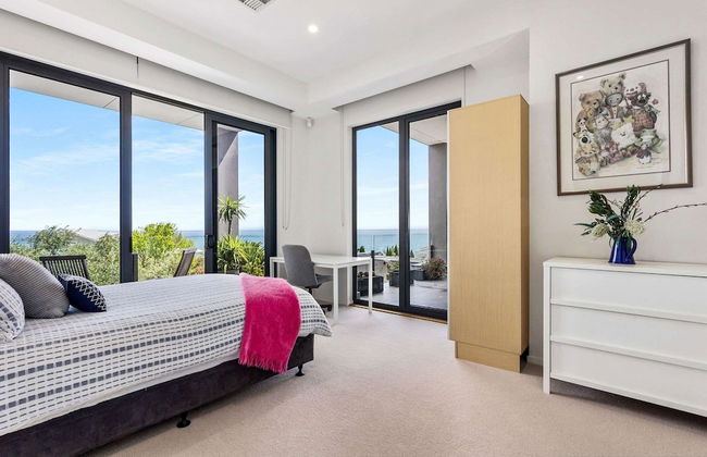 Bella Vista Heated Pool Spa With Stunning View - Foto 6