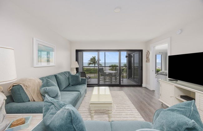 Pelicans Roost 204 2 Bedroom Condo by RedAwning - Foto 8