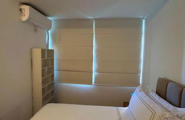 Linda cobertura duplex com varanda no Vila da Serra - Foto 16