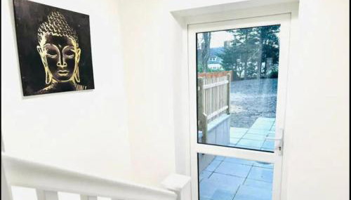 Dover Castle Suites 20 sleeps - Foto 2